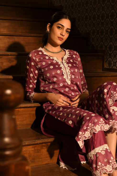 Miri Set